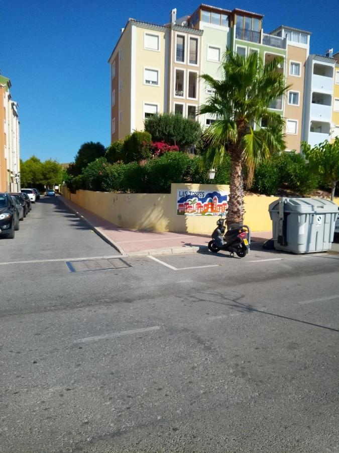 "Servall Host" Alicante 2 Piscines Et Parking Prive Mutxamel  Exterior foto
